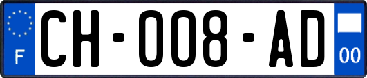 CH-008-AD