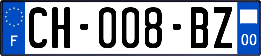 CH-008-BZ