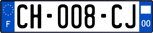 CH-008-CJ