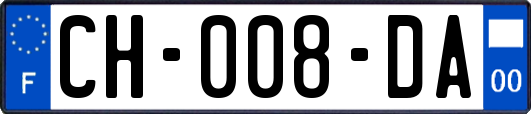 CH-008-DA