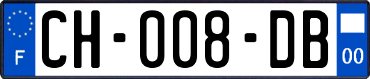 CH-008-DB