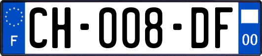 CH-008-DF