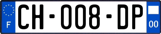 CH-008-DP