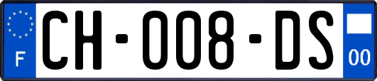 CH-008-DS