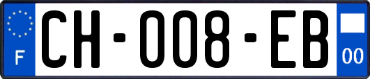 CH-008-EB