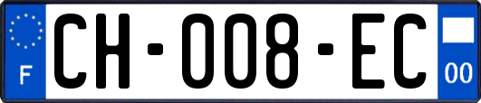 CH-008-EC