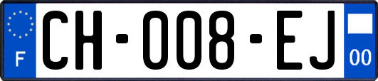 CH-008-EJ