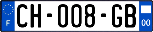 CH-008-GB