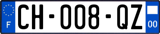 CH-008-QZ