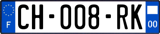 CH-008-RK