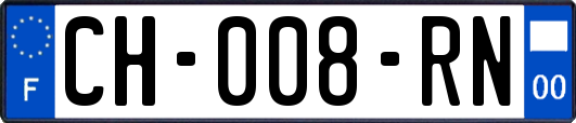 CH-008-RN