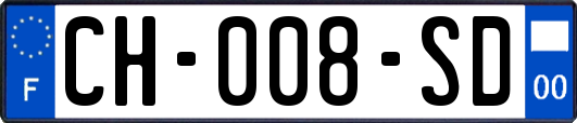 CH-008-SD