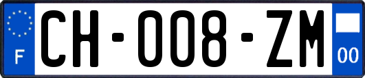 CH-008-ZM