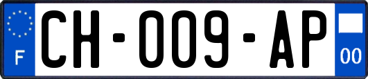 CH-009-AP