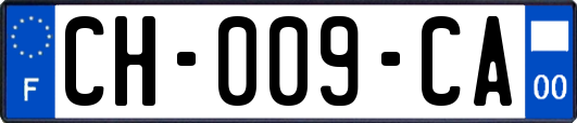 CH-009-CA