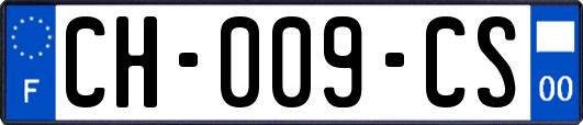 CH-009-CS