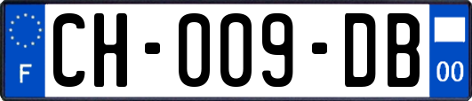 CH-009-DB