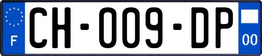 CH-009-DP