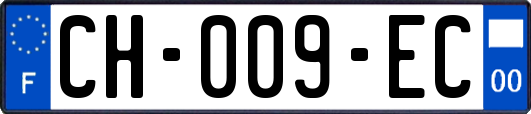 CH-009-EC