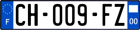 CH-009-FZ