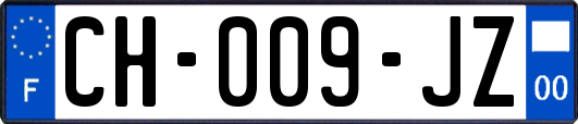 CH-009-JZ