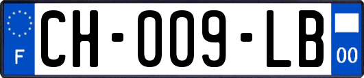 CH-009-LB