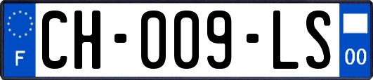 CH-009-LS