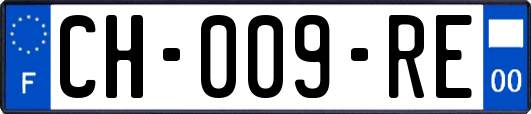 CH-009-RE