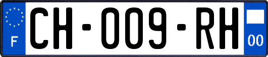 CH-009-RH