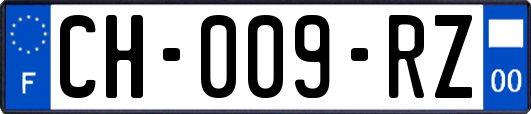 CH-009-RZ