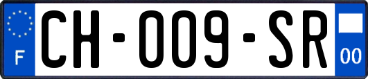 CH-009-SR