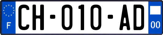 CH-010-AD