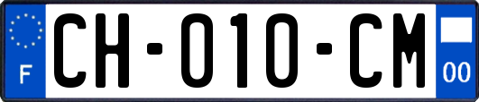 CH-010-CM