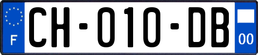 CH-010-DB