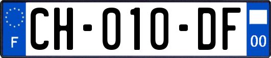 CH-010-DF