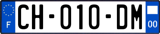 CH-010-DM