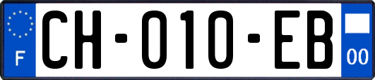 CH-010-EB