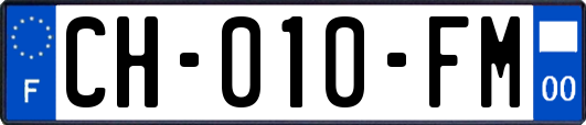 CH-010-FM