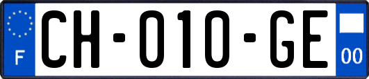 CH-010-GE