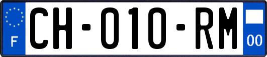 CH-010-RM