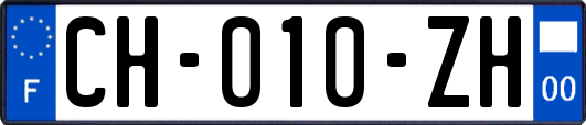 CH-010-ZH