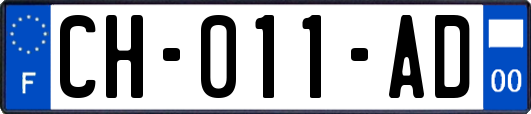 CH-011-AD