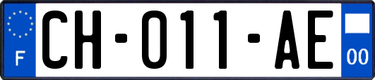 CH-011-AE