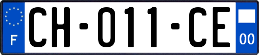 CH-011-CE