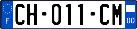 CH-011-CM