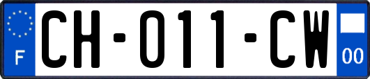 CH-011-CW