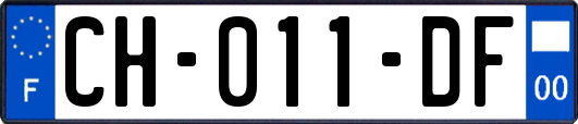 CH-011-DF