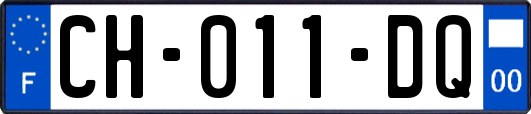 CH-011-DQ