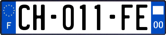 CH-011-FE