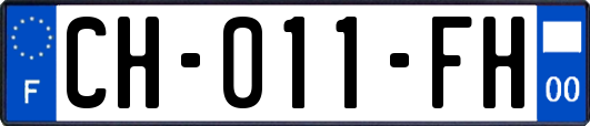 CH-011-FH